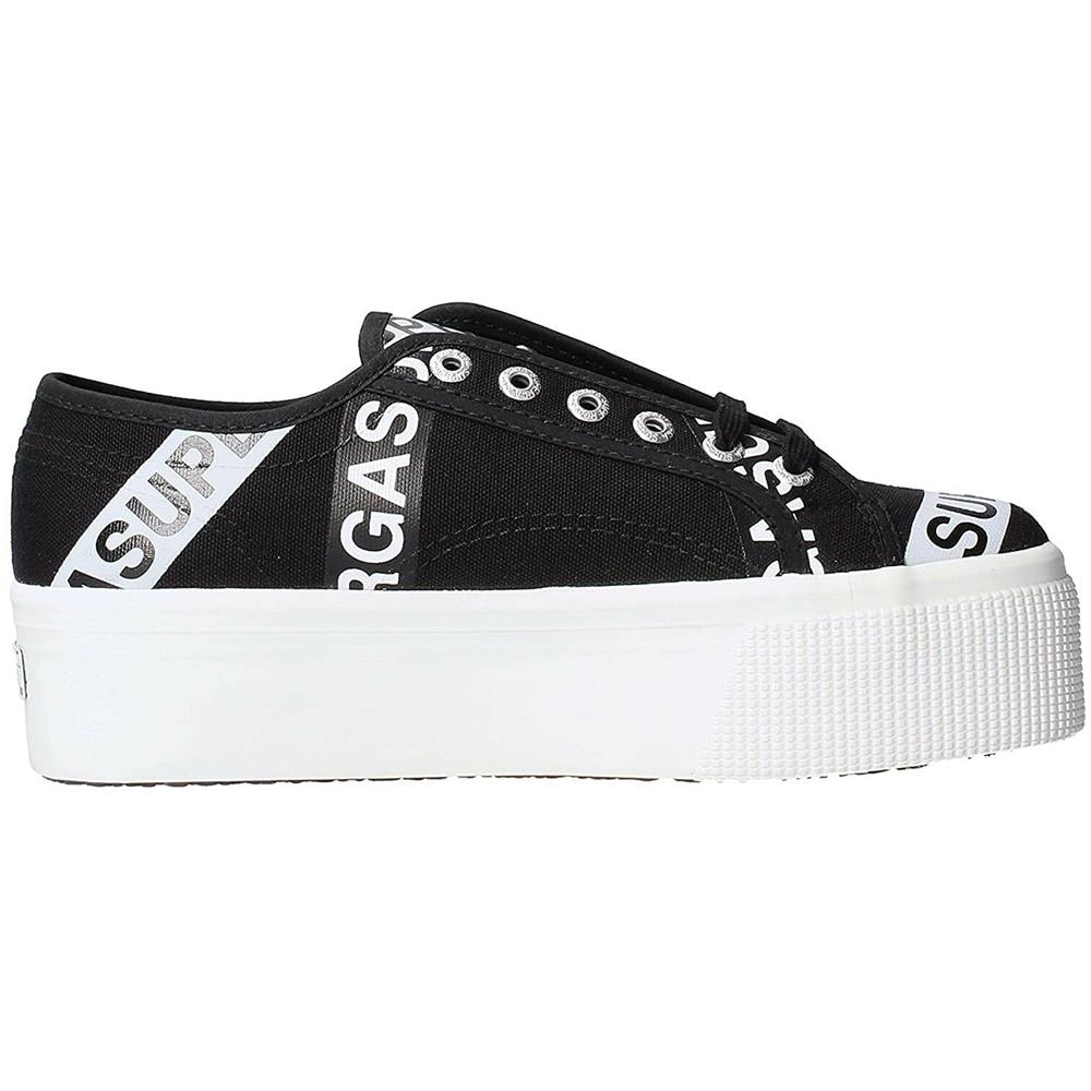 Scarpe Codice Articolo 2790 Lettering Tape Jellysole Colore Black Grey Numero Eu 39 - Foto 1