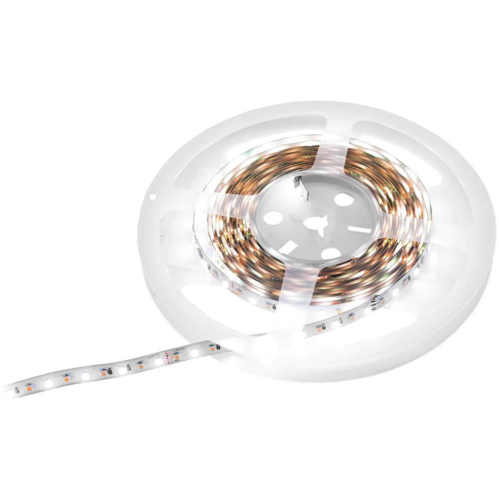 Led Strip 600 5m 2835 1800+5700k 24v - Foto 2