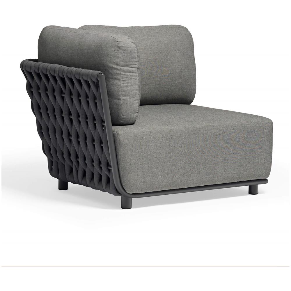 Flores - Poltrona Angolare Sinistra - Foto 1