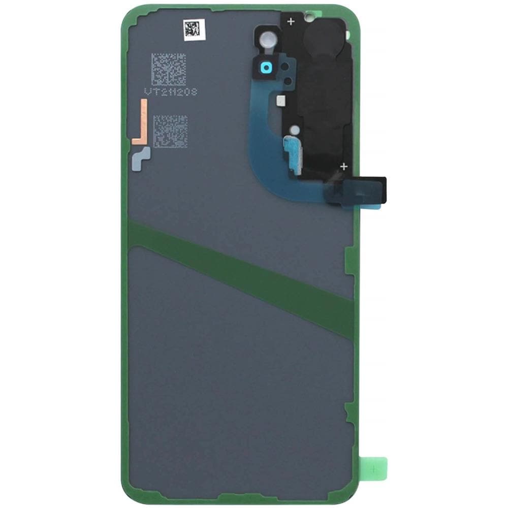 Copribatteria Galaxy S22 Originale Phantom White - Foto 2