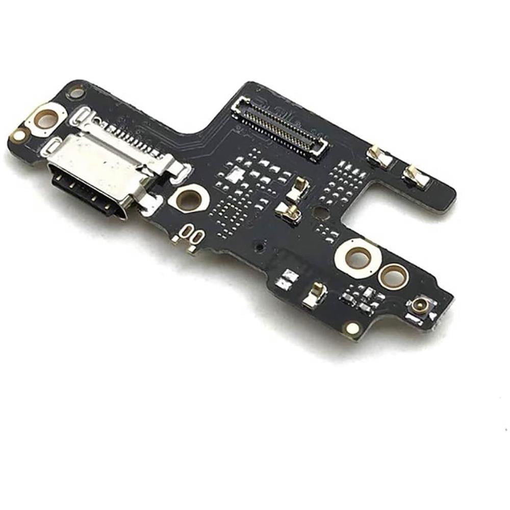 Connettore Di Ricarica Redmi Note 7 Entrata Usb-c + Microfono Compatibile - Foto 5