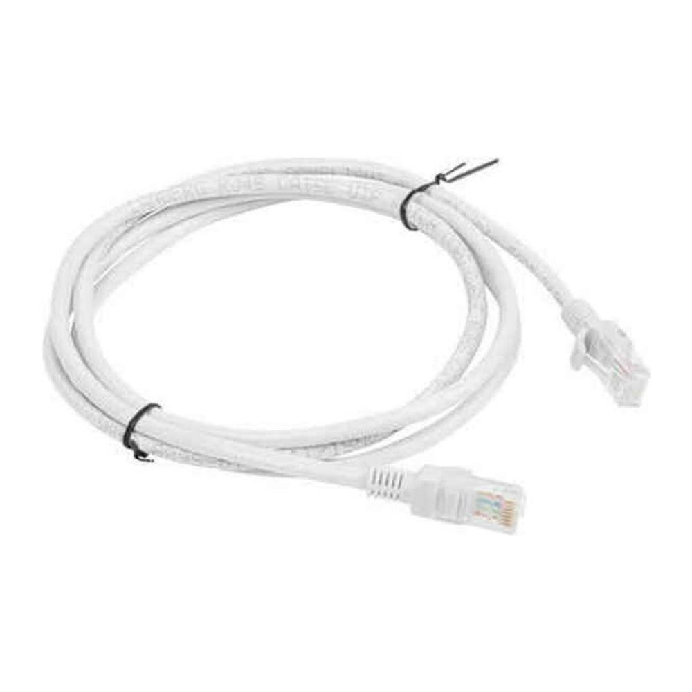 Cavo Di Rete Ethernet Utp Cat. 6 Grigio 1,5m - Foto 7