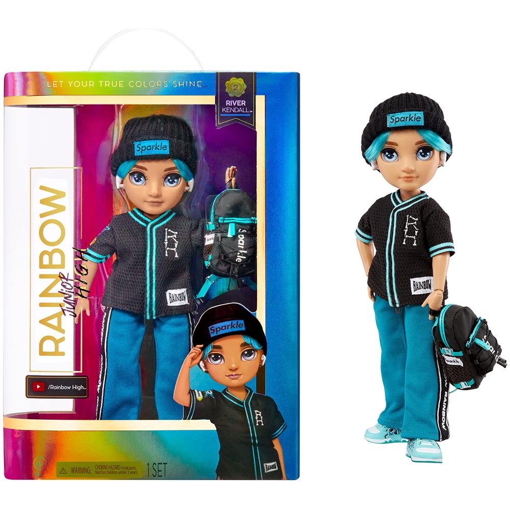 Vicloon Vestiti e Accessori per Bambole Dolls, 43 Pezzi Set di Vestiti per Bambole Inclusi Gonna, Borsa, Scarpe, Accessori, Regalo di Compleanno per Ragazza, Consegna Casuale (Non Include Bambola