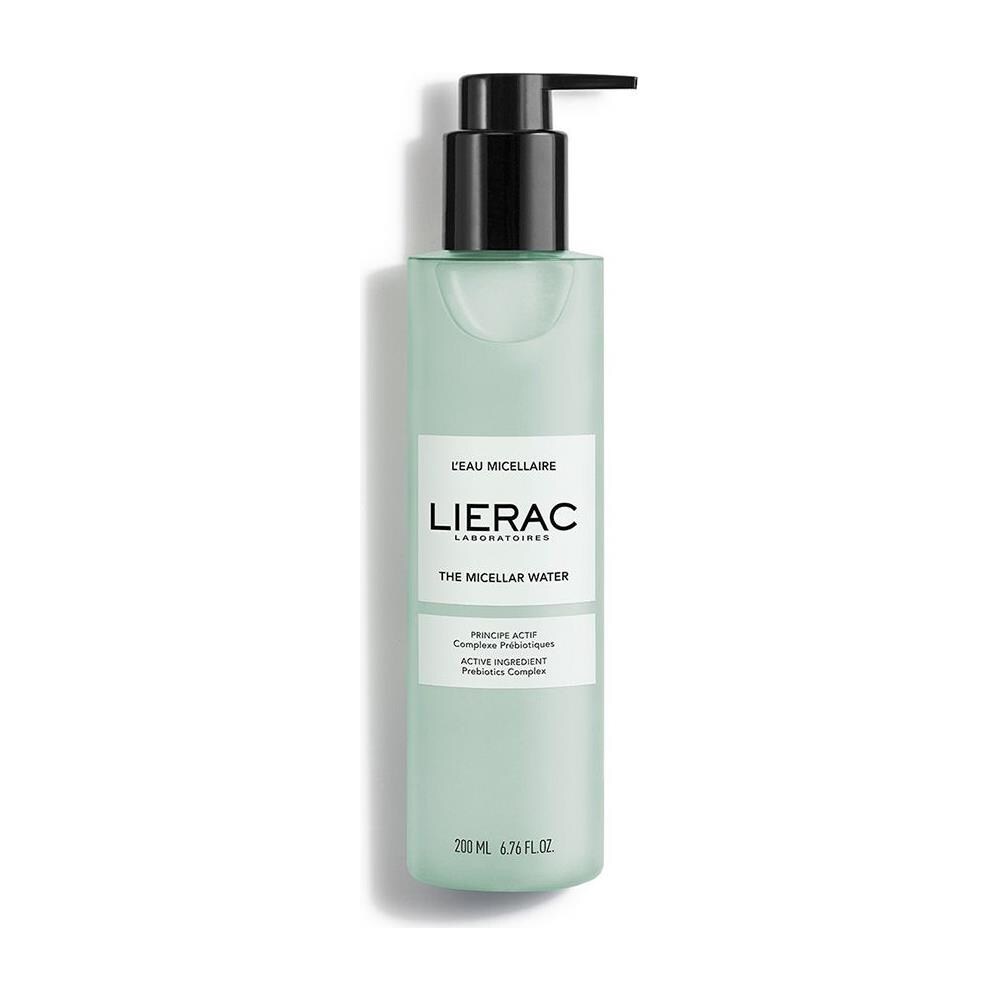 Acqua Micellare Dolcezza 200ml Lierac - Foto 1