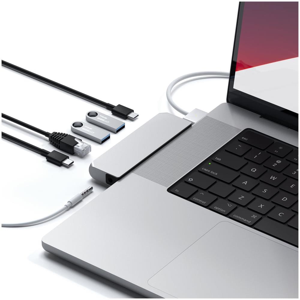 PRO HUB MINI - SILVER - Foto 3