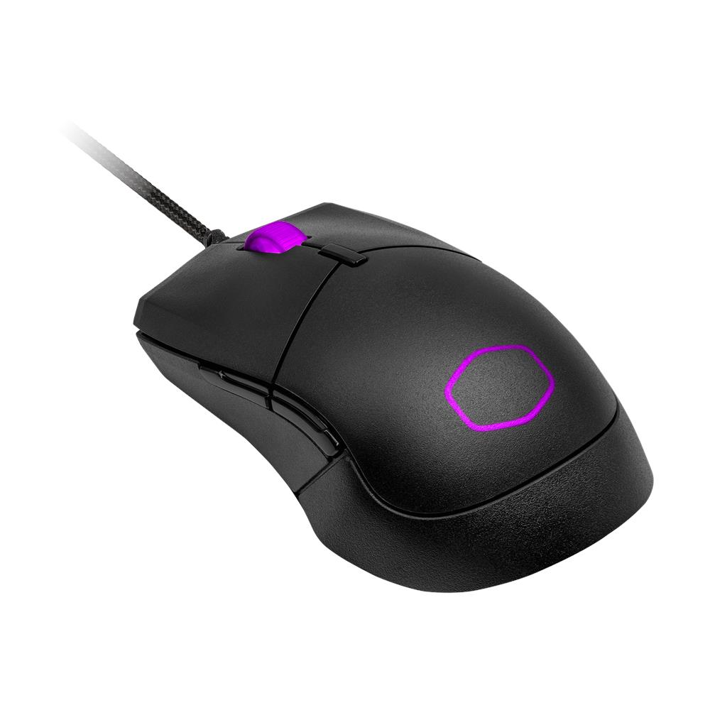 Periferiche MM310 mouse Ambidestro USB tipo A Ottico 12000 DPI - Foto 1