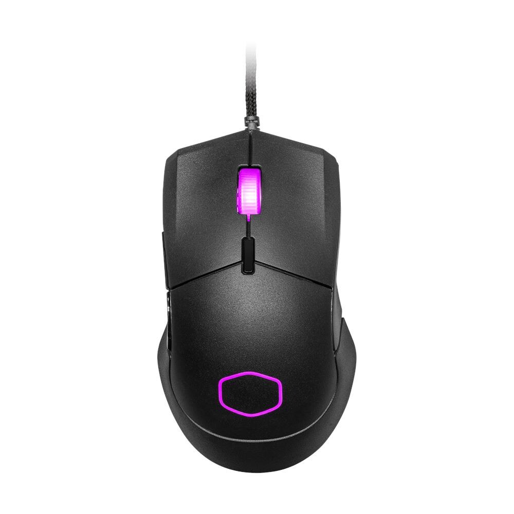 Periferiche MM310 mouse Ambidestro USB tipo A Ottico 12000 DPI - Foto 2