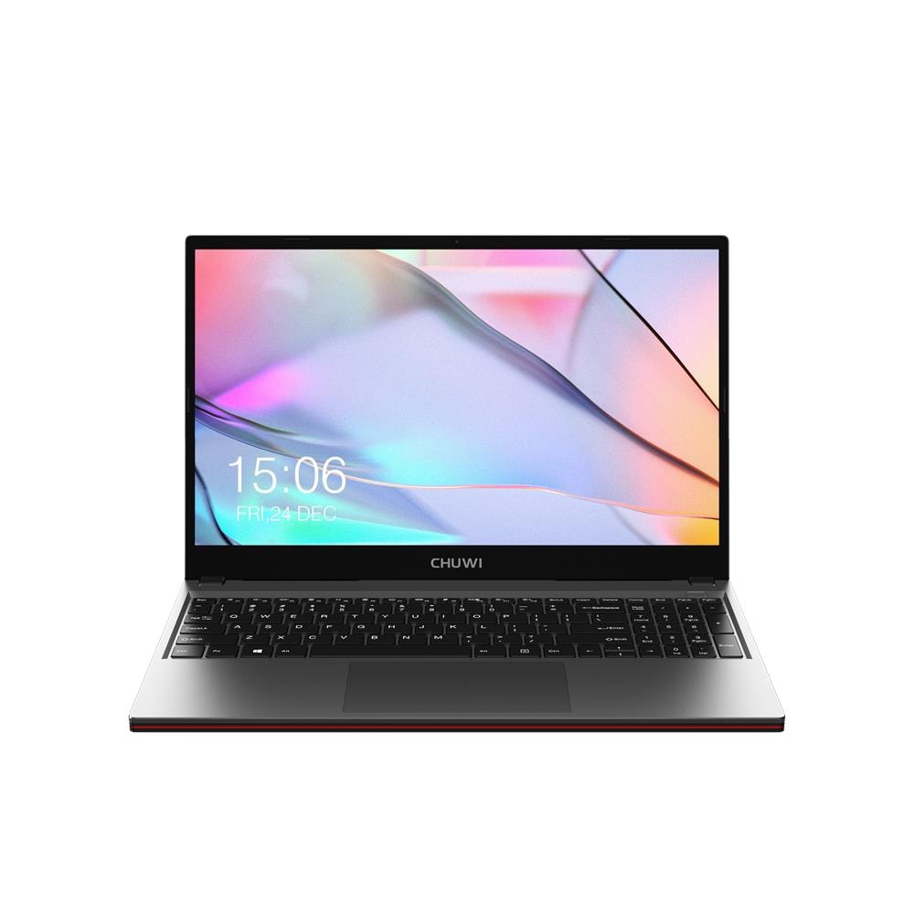 Computer portatile CoreBook XPro (15.6") Intel® Core™ i5-12450H 16 GB RAM 512GB SSD Intel® UHD Graphics Windows 11 Home Colore Nero - Foto 1