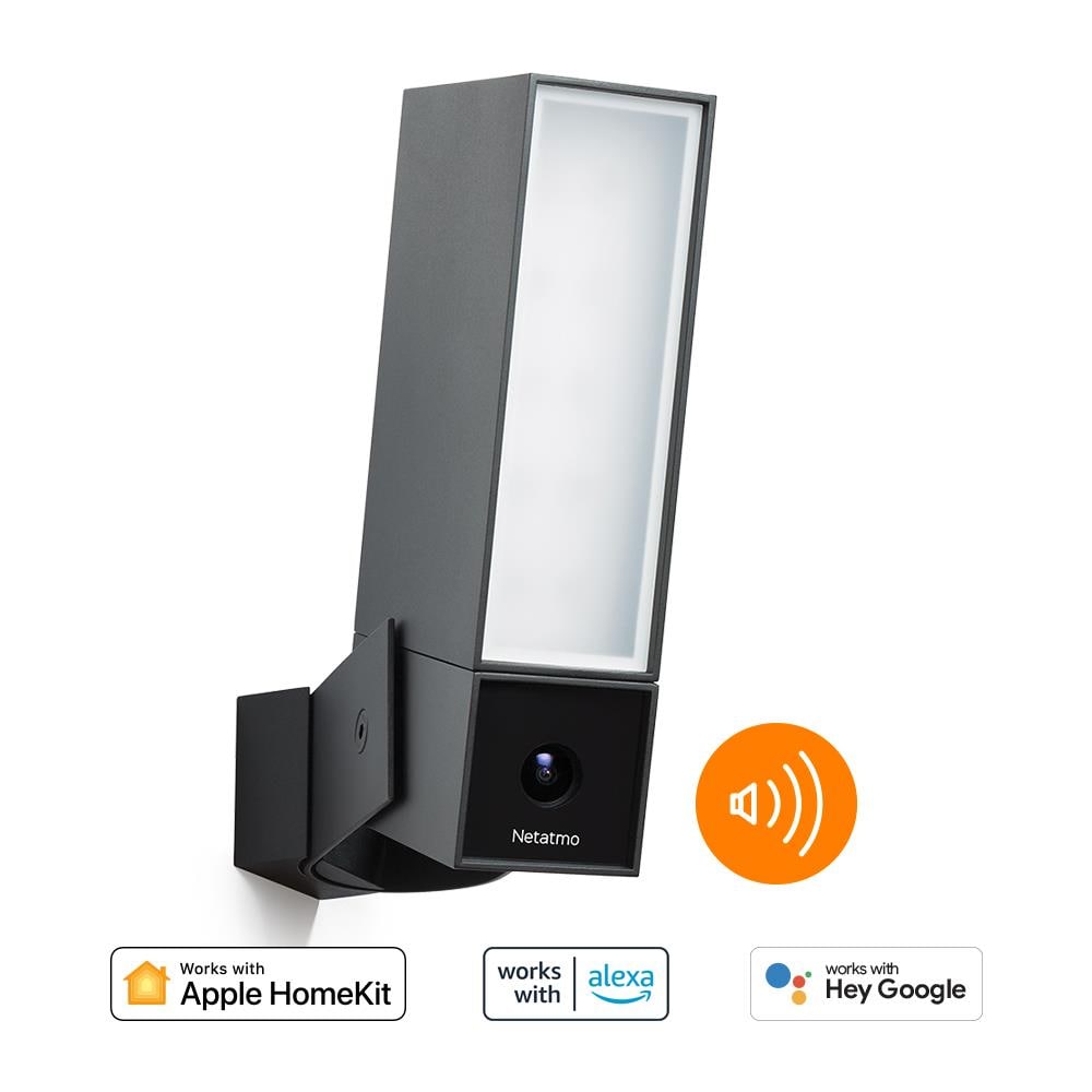 Videocamera Esterna Intelligente con Sirena - Foto 2