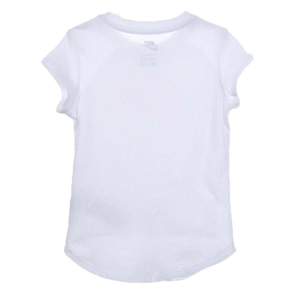 T-shirt Bambina Futura Swoosh Glide - Foto 2