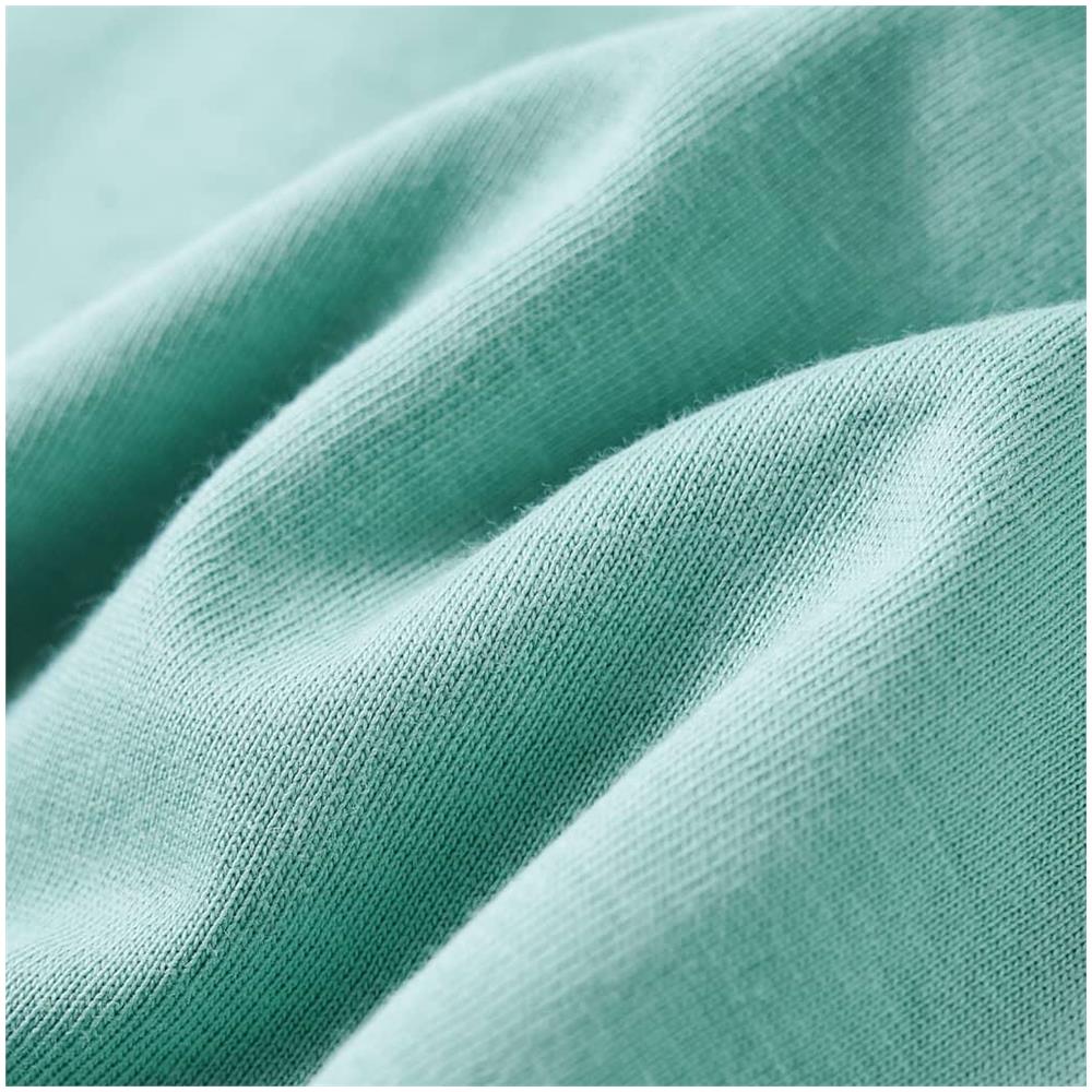 Maglietta per Bambini Cachi Chiaro 116 - Foto 7