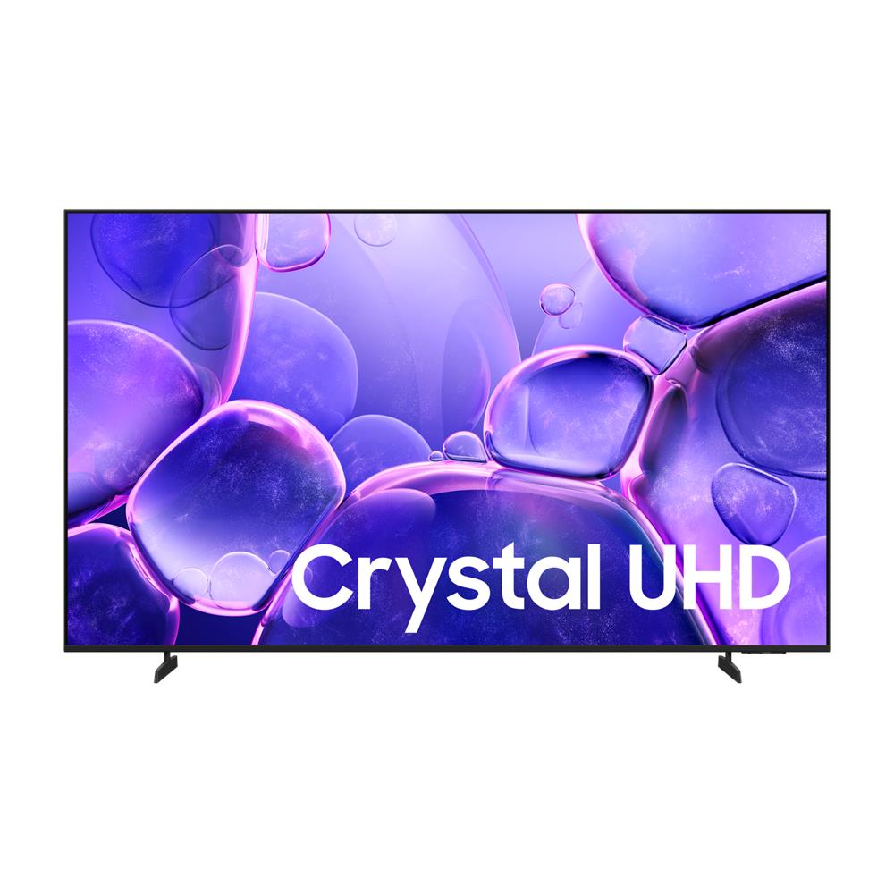 TV 75 POLL CRYSTAL UHD - Foto 1