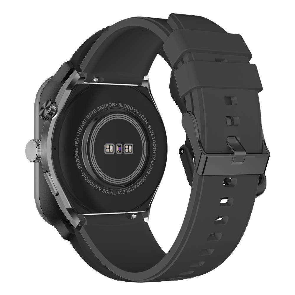 401 3,63 cm (1.43") AMOLED Argento GPS (satellitare) - Foto 2