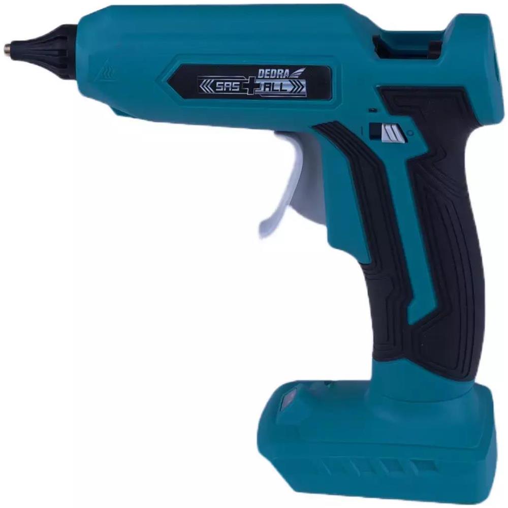 DED7052 pistola e penna a caldo - Foto 2