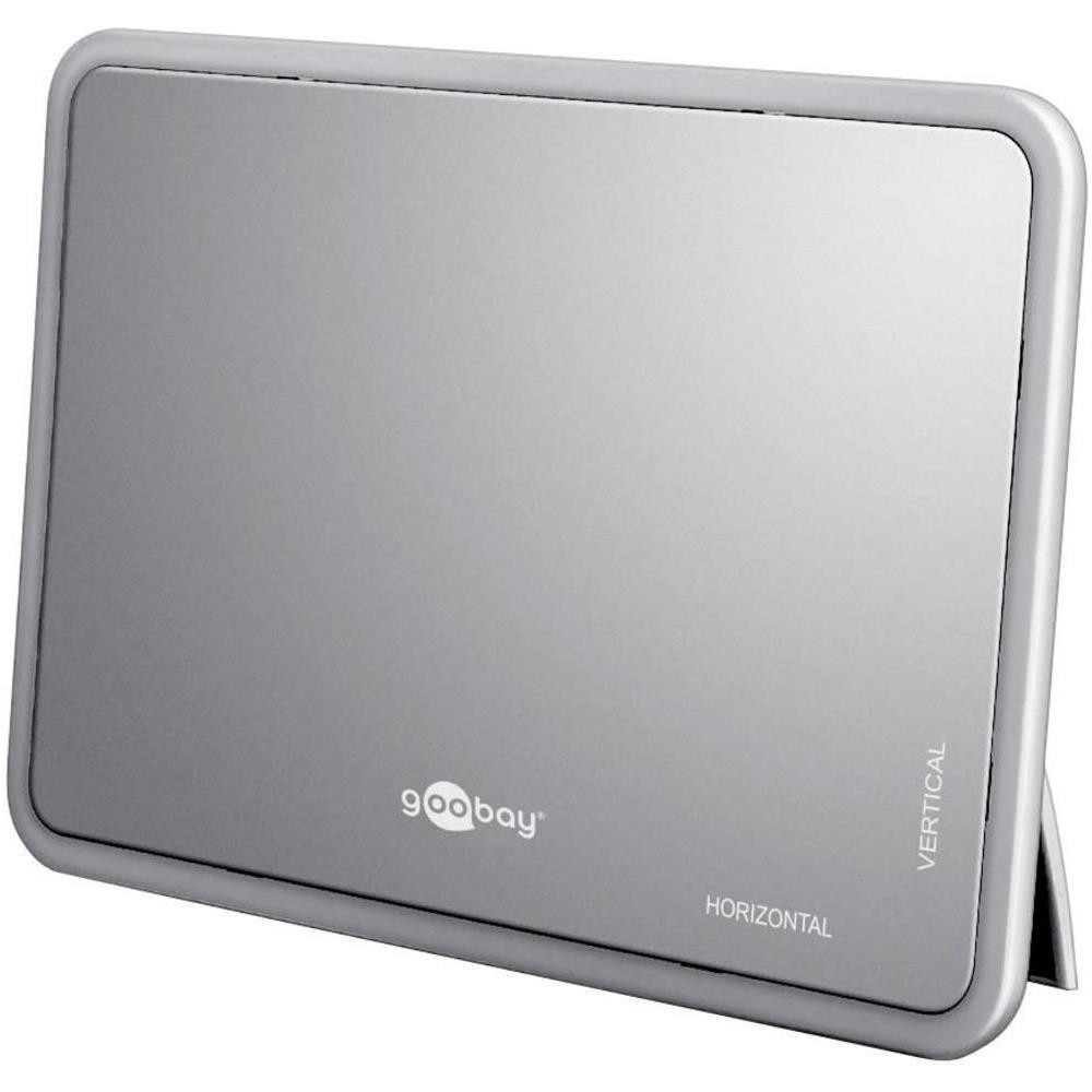 Antenna Attiva Interna Dvb-t 21 Db, Vhf / Uhf / Fm - Foto 1