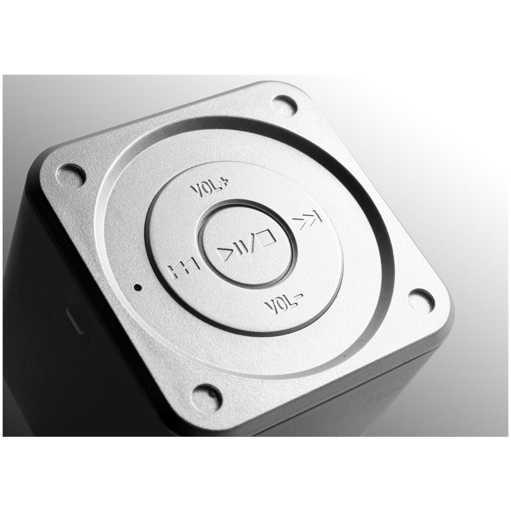 Mini Musicman Wireless Soundstation BT-X2 - Foto 1