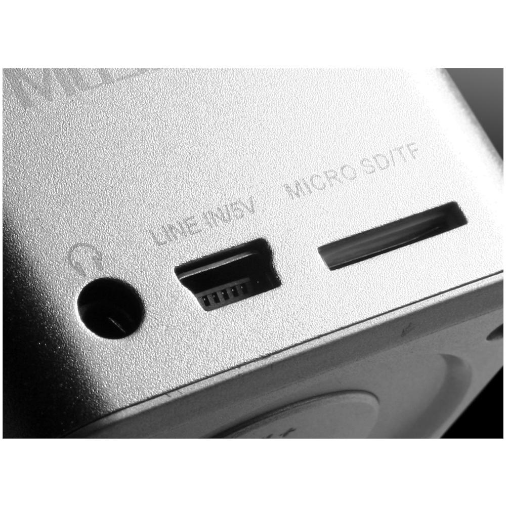 Mini Musicman Wireless Soundstation BT-X2 - Foto 2