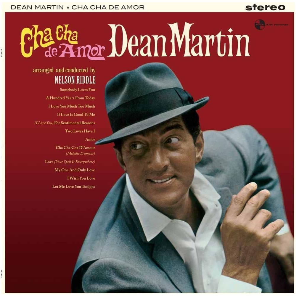 Dean Martin - Cha Cha De Amor - Foto 1