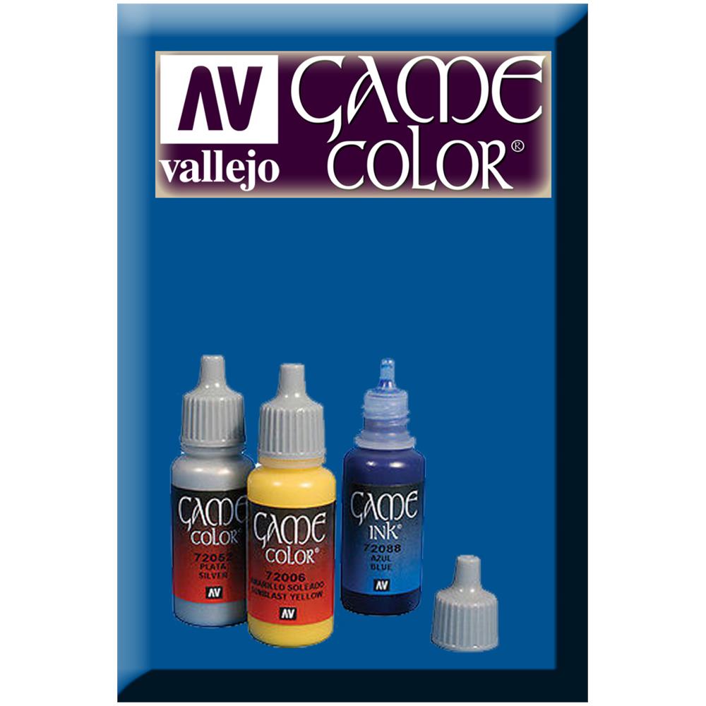 Game Color Blue Wash 73207 Colori - Foto 3
