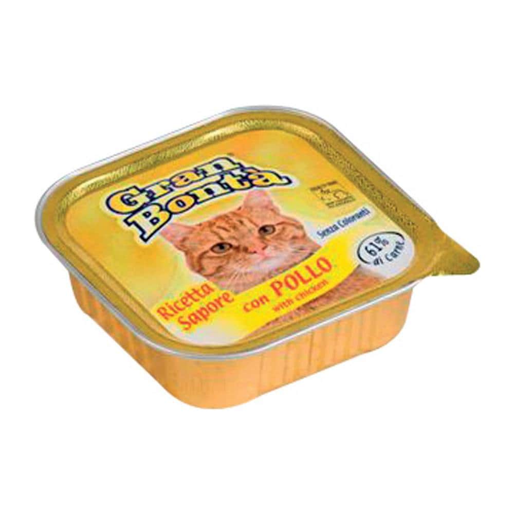 Gran Bontà Pollo 100 Gr - Foto 1