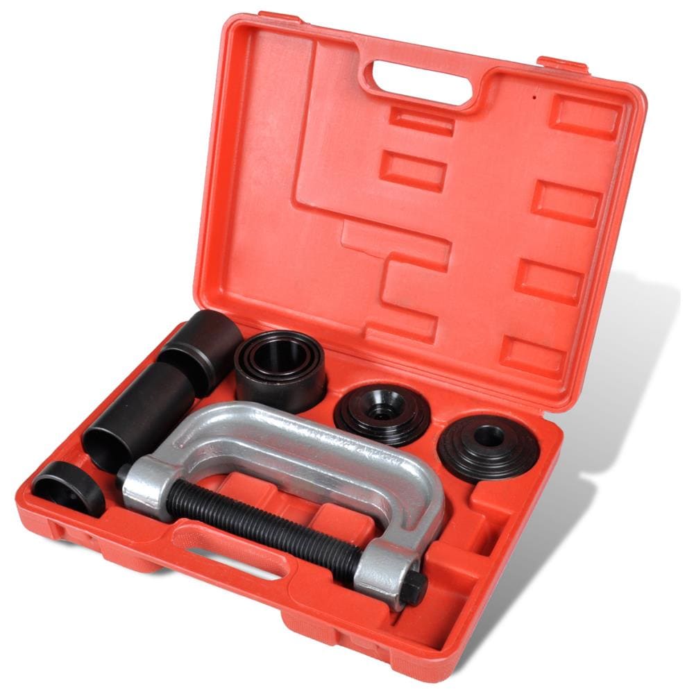 Kit 4 In 1 Giunto Sferico U C Telaio Servizio Stampa - Foto 1