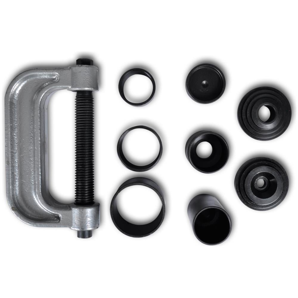 Kit 4 In 1 Giunto Sferico U C Telaio Servizio Stampa - Foto 6