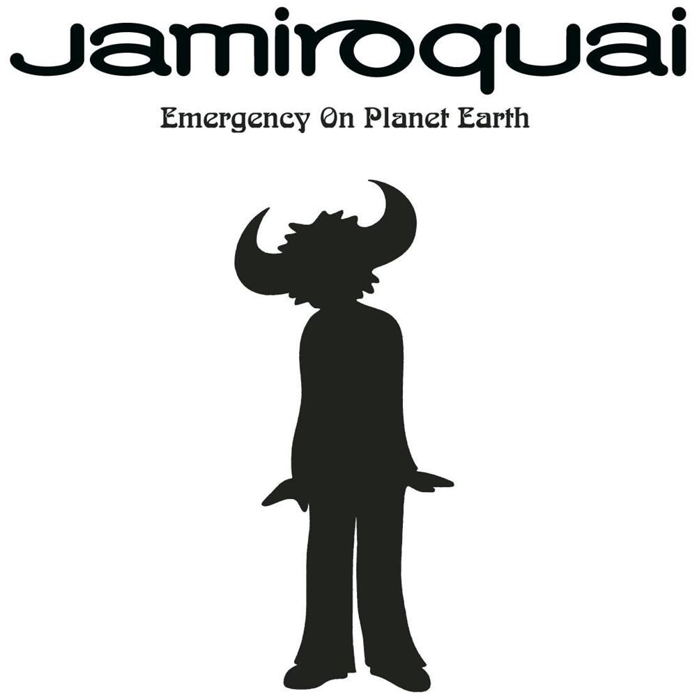 Jamiroquai - Emergency On Planet Earth (2 Lp) - Foto 1