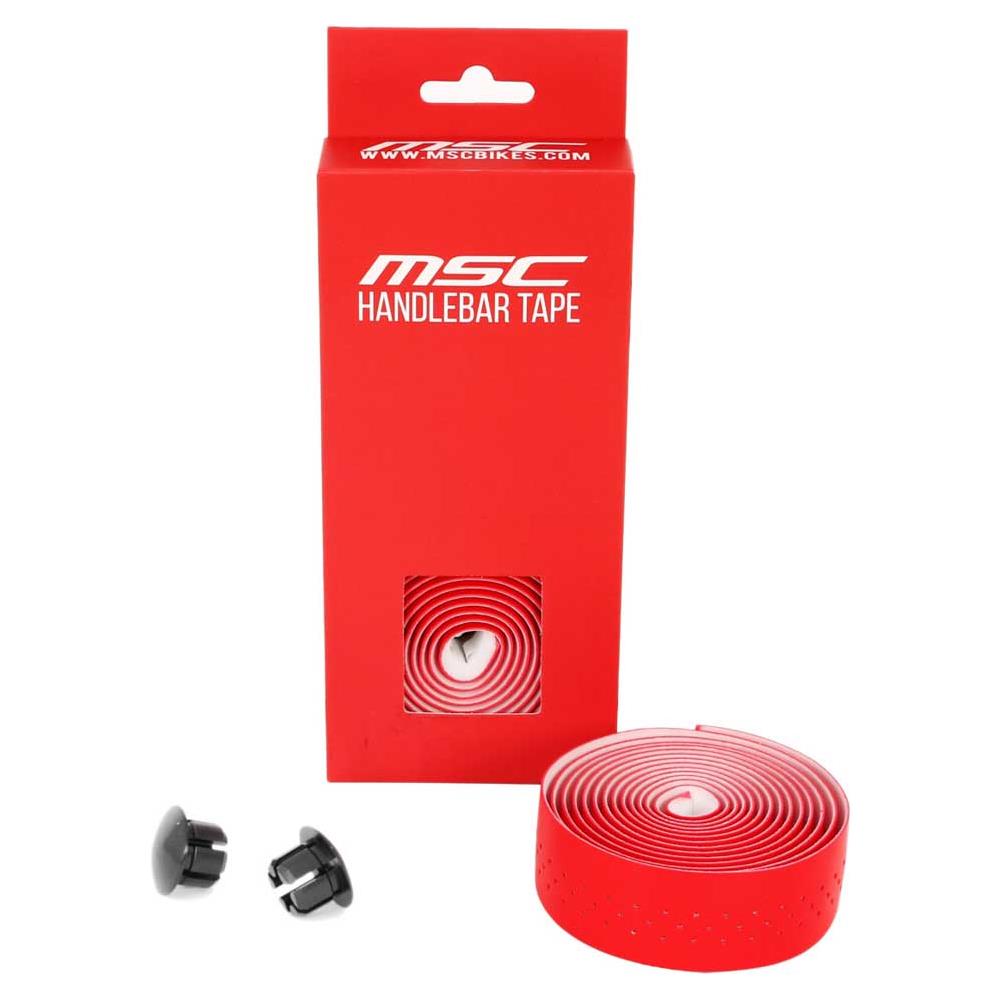Manubri Lp Road Handlebar Tape Ricambi Dei Componenti 2000 X 30 Mm - Foto 1