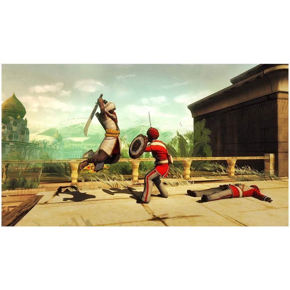 Assassin's Creed Chronicles Trilogy Xbox One Game - Foto 2