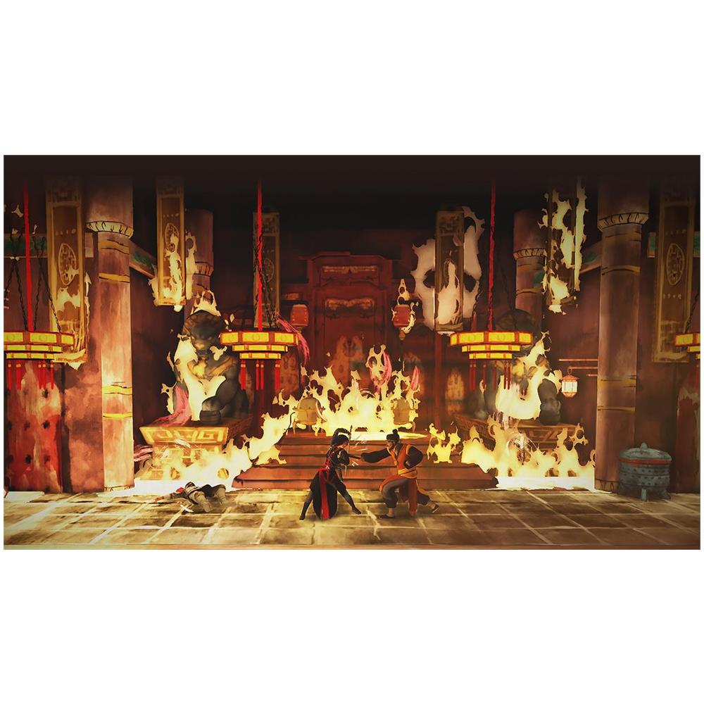Assassin's Creed Chronicles Trilogy Xbox One Game - Foto 3