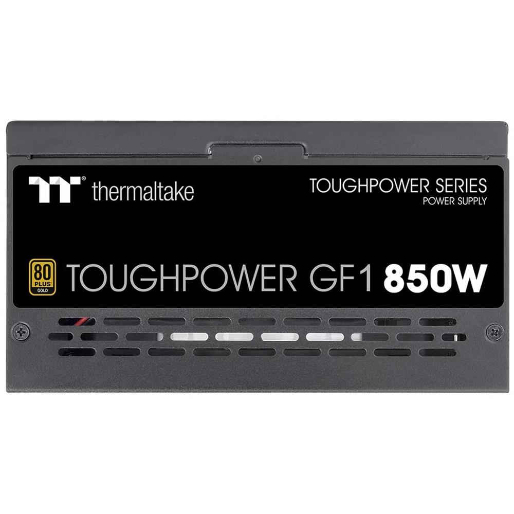 Alimentatore PC Toughpower GF1 TT Premium Edition 80 PLUS Gold ATX 850 W Colore Nero - Foto 6