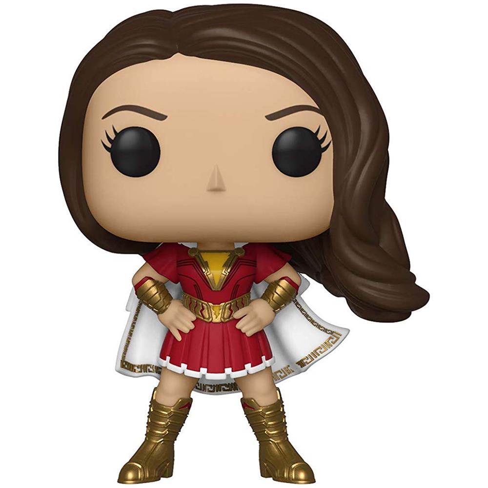 Action Figure Funko Pop! Heroes: - Shazam - Mary - Foto 1