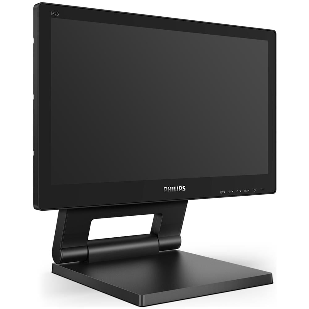 Monitor 15.6" LCD TN 162B9T / 00 1366 x 768 HD Tempo di Risposta 4 ms - Foto 3