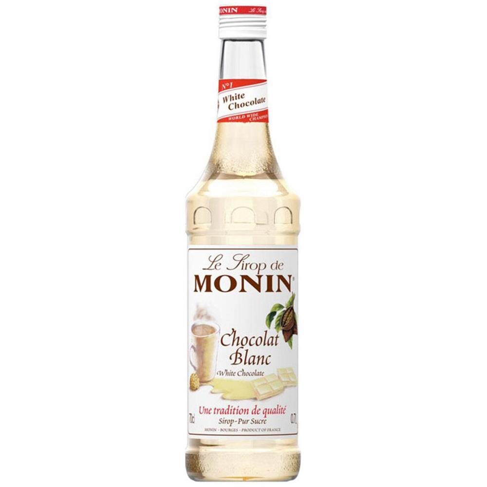 Chocolat Blanc 70cl - Foto 2