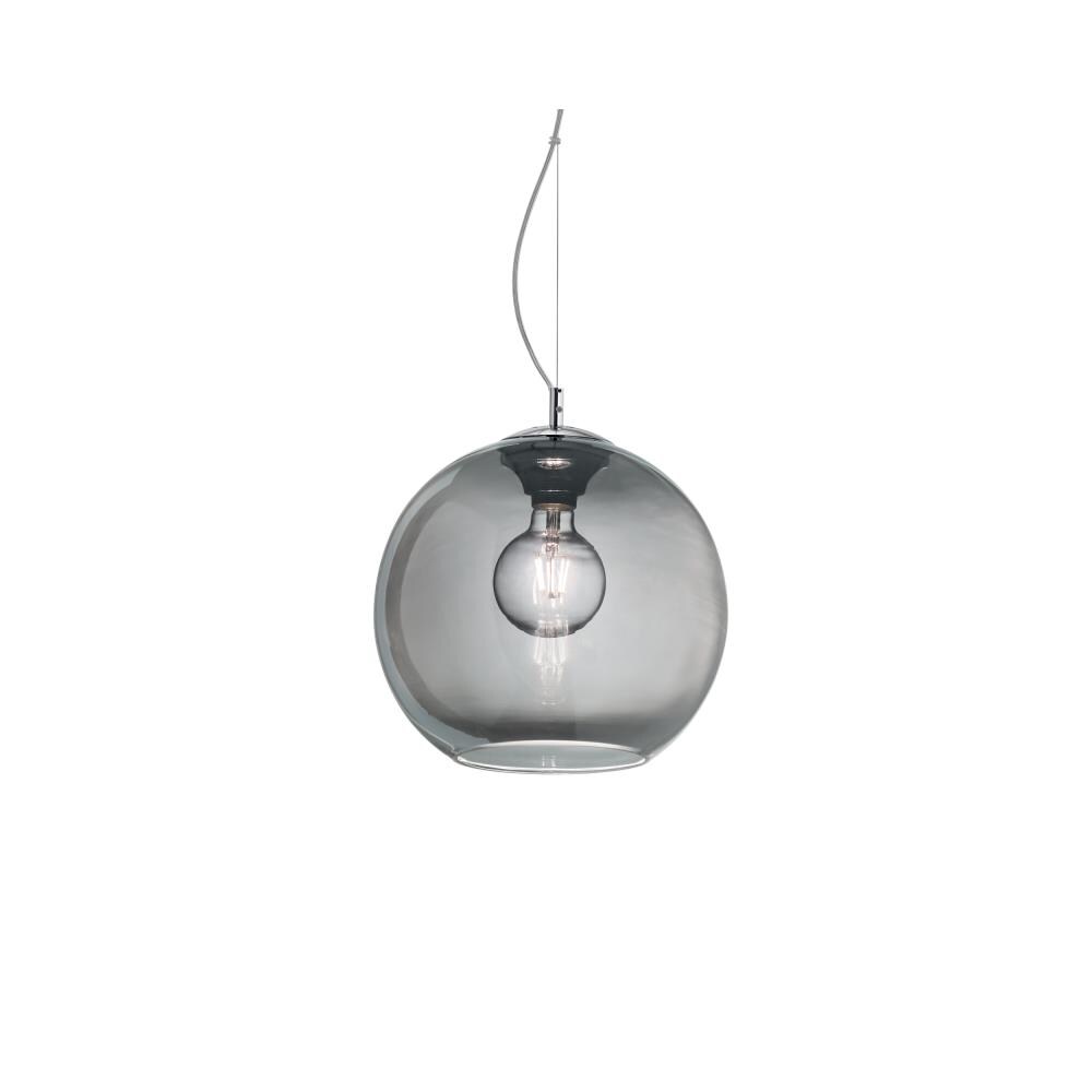Lampada Sospensione Nemo Sp1 D20 Colore Grigio - Foto 1