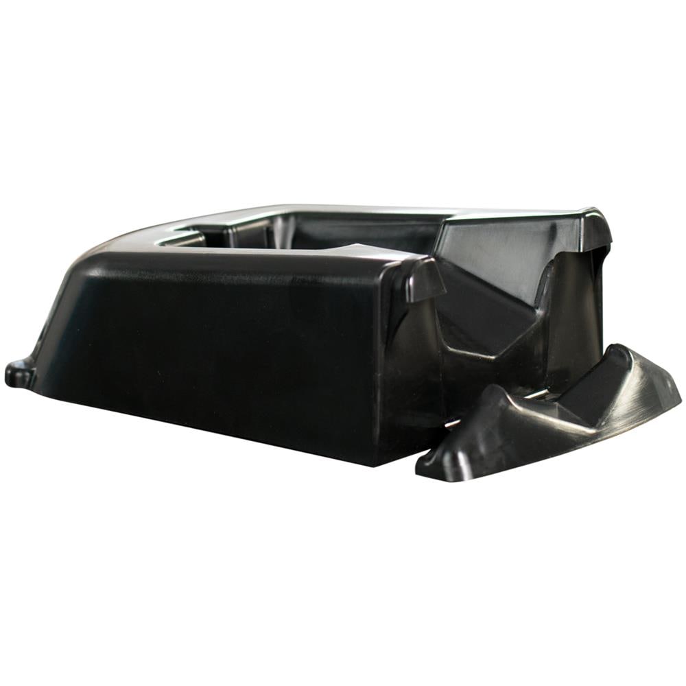 Docking station per affettatrici - stoccaggio per aiutanti in cucina Accessori affettatrice per verdure crude affettatrice V-affettatrice | nero - Foto 1