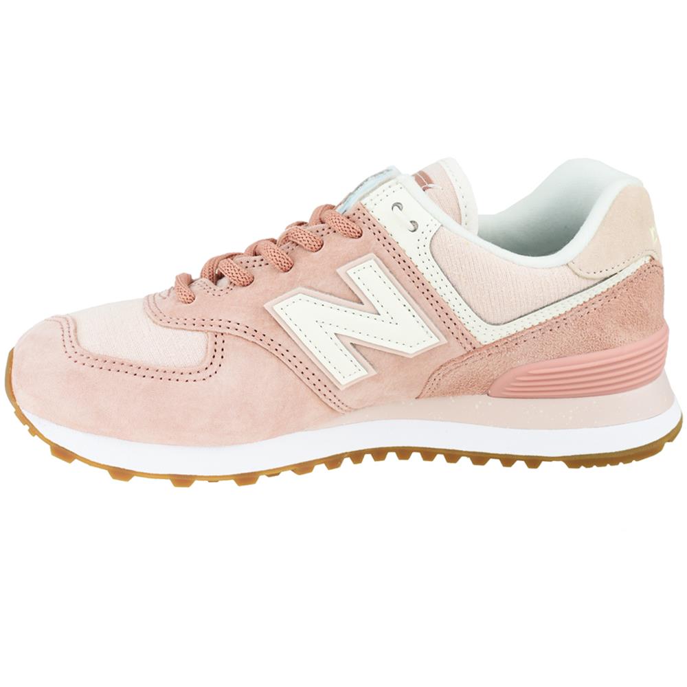 Wl574saz, Donna, Arancio, Sneakers, Numero: 36 Eu - Foto 2