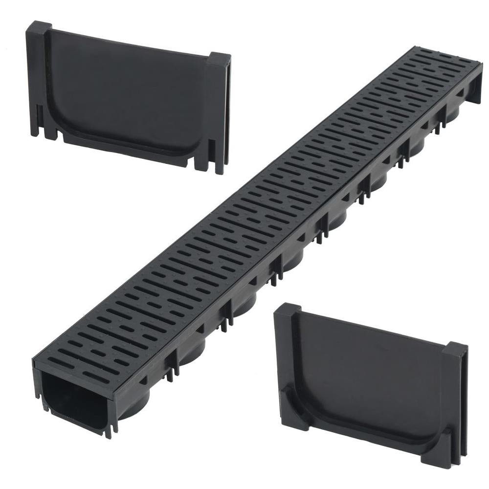 Canaletta Di Drenaggio 1 M - Foto 1