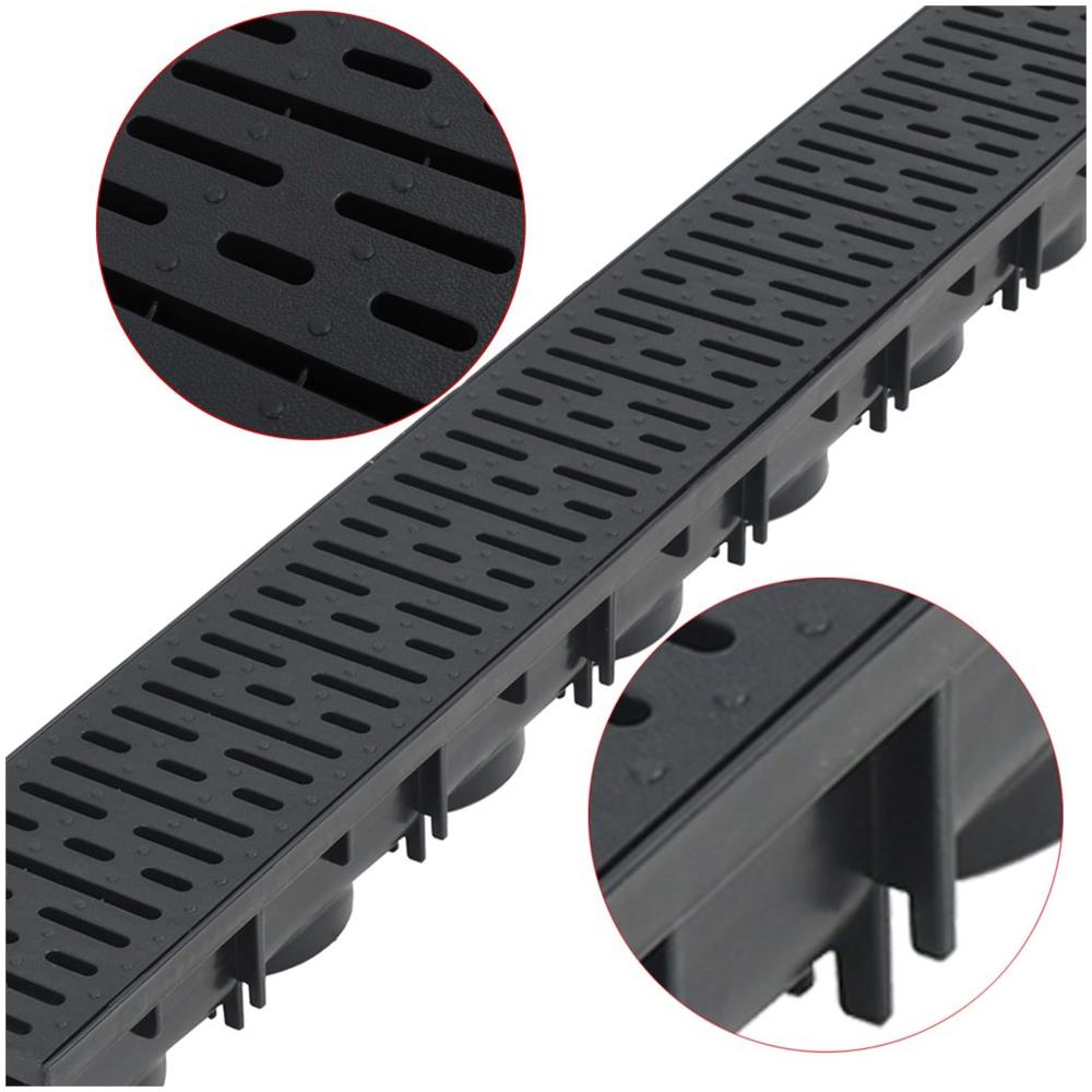 Canaletta Di Drenaggio 1 M - Foto 3