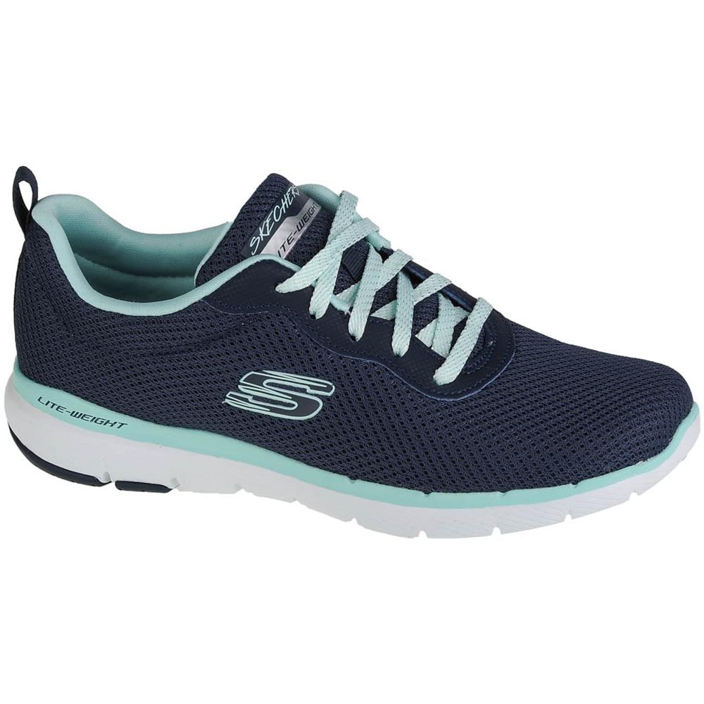 Flex Appeal 3.0, Donna, Granata, Sneakers, Numero: 36 Eu - Foto 1