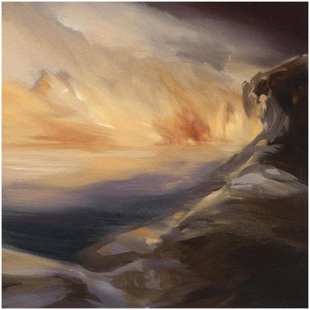 Besnard Lakes - The Besnard Lakes Are The Last Of The Great Thunderstorm Warnings (2 Lp) - Foto 1