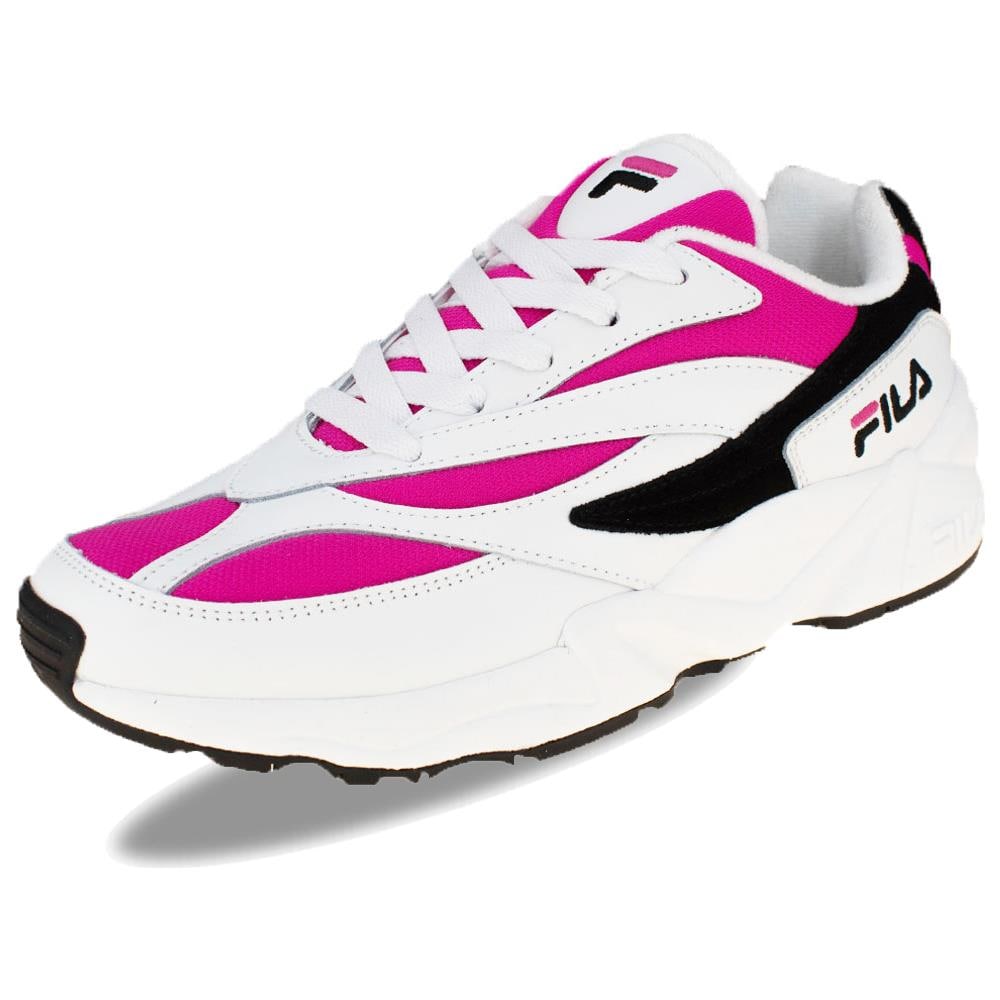 Scarpe Venom 94 Low Taglia 36 Codice 1010291-02l Bianco - Foto 6