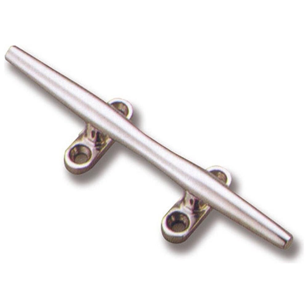 Bitta Per Ormeggio In Acciaio Inox Aisi 316 Lucido Da 150 Mm - Foto 1