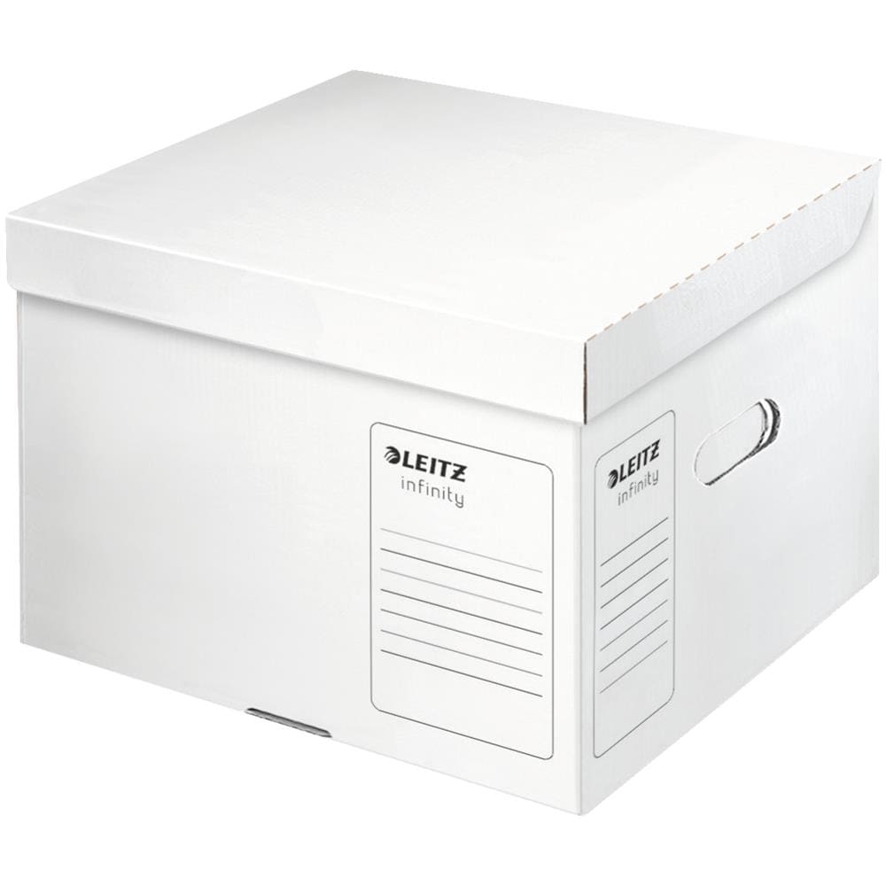 61030000, 420g, 350 x 320 x 265 mm, Bianco - Foto 3
