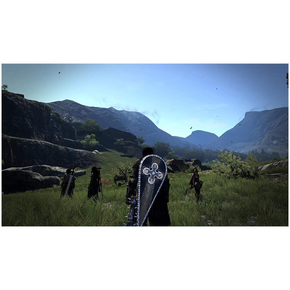 Dragon's Dogma: Dark Arisen Basic PC Inglese videogioco - Foto 7