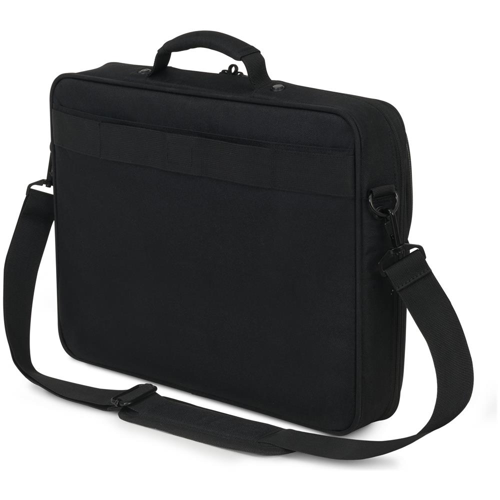 Multi 17.3" Borsa da corriere Nero - Foto 6