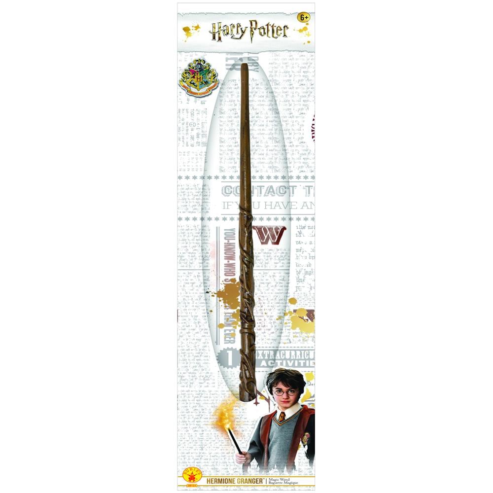 Bacchetta Magica Hermione - Harry Potter - Foto 1
