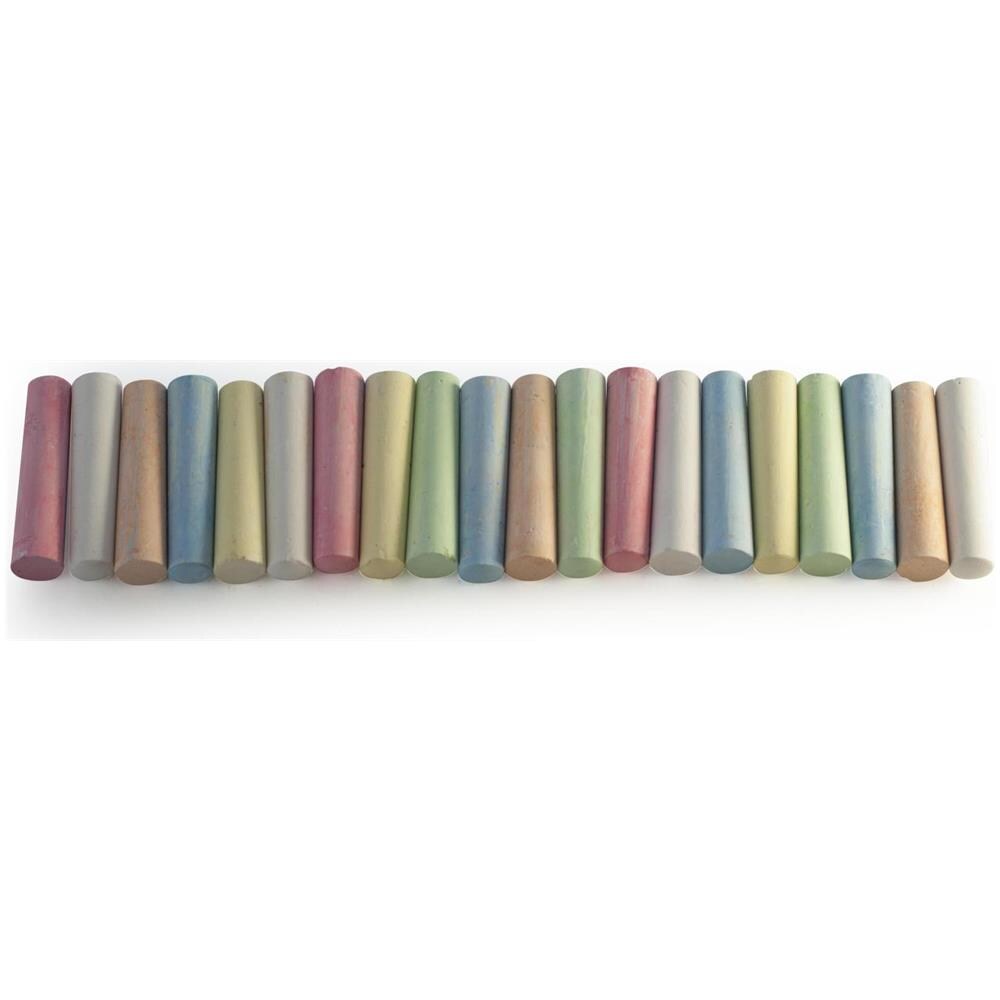 Secchio Rotondo Ss Chalk 20 Pezzi - Foto 2