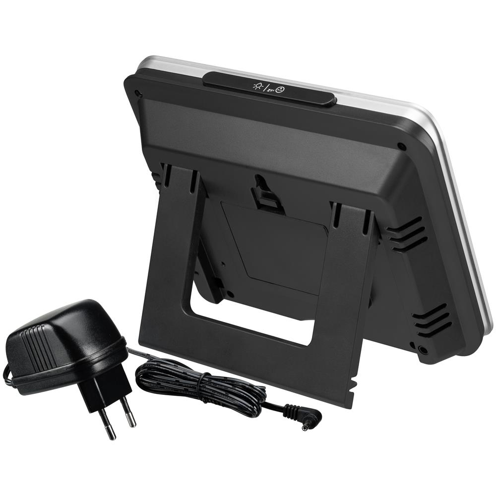 MyTemp WTM Farbwetterstation - Foto 2