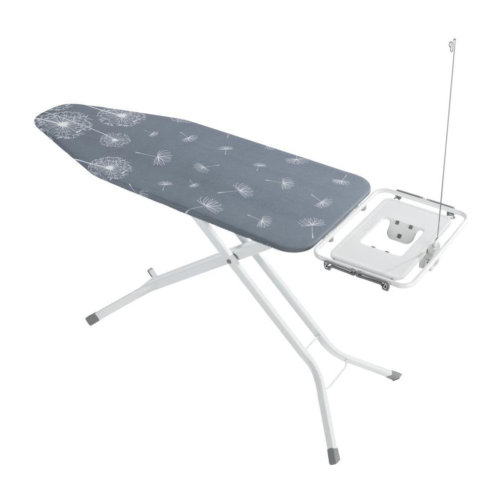 Asse Da Stiro Professional + Rivestimento In Cotone, - Foto 2